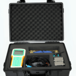 Enviro Forest Ultrasonic Liquid Flow Meter