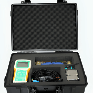Enviro Forest Ultrasonic Liquid Flow Meter