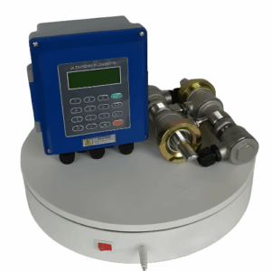 Enviro Forest Ultrasonic Liquid Flow Meter