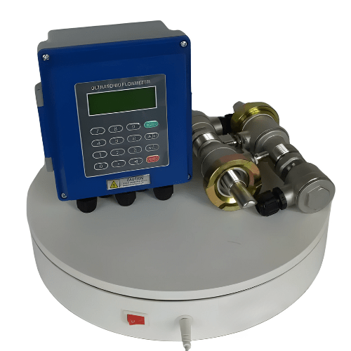 Enviro Forest Ultrasonic Liquid Flow Meter