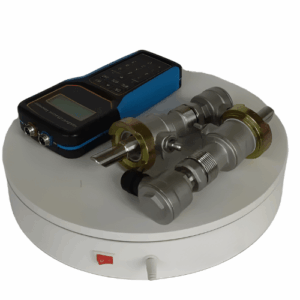 Enviro Forest Ultrasonic Liquid Flow Meter