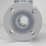 Enviro Forest Ultrasonic Liquid Milk Flow Meter