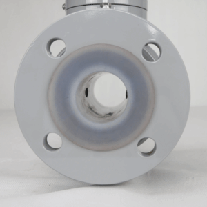 Enviro Forest Ultrasonic Liquid Milk Flow Meter