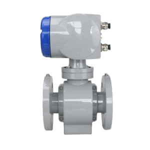 Enviro Forest Ultrasonic Liquid Milk Flow Meter