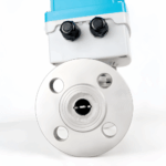 Enviro Forest High Precision Ultrasonic Liquid Flow Meter