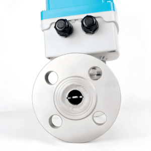 Enviro Forest High Precision Ultrasonic Liquid Flow Meter