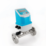 Enviro Forest High Precision Ultrasonic Liquid Flow Meter