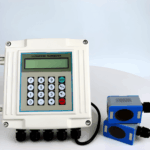 Enviro Forest High Precision Ultrasonic Liquid Flow Meter