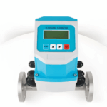 Enviro Forest High Precision Ultrasonic Liquid Flow Meter