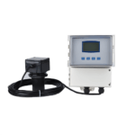 EFOUFLM-2111.png Enviro Forest Open Channel Ultrasonic Liquid Flow Meter