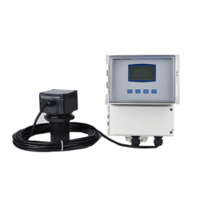 EFOUFLM-2111.png Enviro Forest Open Channel Ultrasonic Liquid Flow Meter