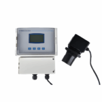 EFOUFLM-2112.png Enviro Forest Open Channel Ultrasonic Liquid Flow Meter