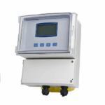 EFOUFLM-2113.png Enviro Forest Open Channel Ultrasonic Liquid Flow Meter