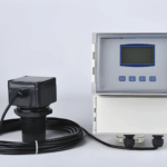 EFOUFLM-2114.png Enviro Forest Open Channel Ultrasonic Liquid Flow Meter