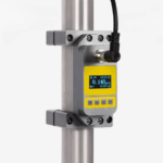 Enviro Forest Time Efficient Ultrasonic Liquid Flow Meter