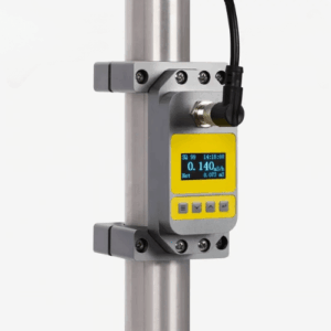 Enviro Forest Time Efficient Ultrasonic Liquid Flow Meter