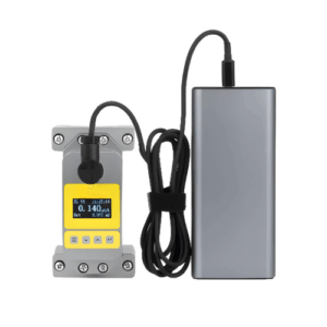 Enviro Forest Time Efficient Ultrasonic Liquid Flow Meter