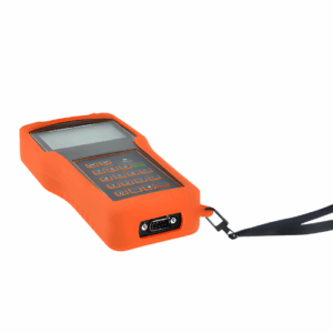 Enviro Forest Handheld Ultrasonic Liquid Flow Meter
