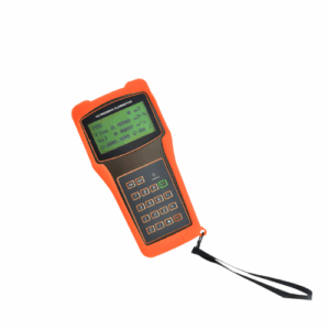 Enviro Forest Handheld Ultrasonic Liquid Flow Meter