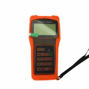 Enviro Forest Handheld Ultrasonic Liquid Flow Meter