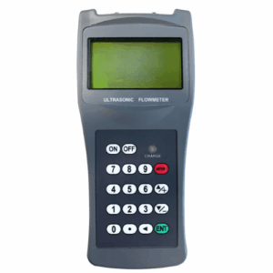 Enviro Forest Ultrasonic Liquid Flow Meter Wi-Fi Portable