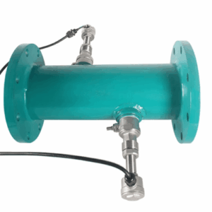 Enviro Forest Ultrasonic Liquid Flow Meter Wi-Fi Portable