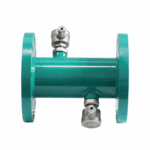 Enviro Forest Ultrasonic Liquid Flow Meter Wi-Fi Portable