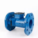 Enviro Forest Ultrasonic Digital Liquid Flow Meter