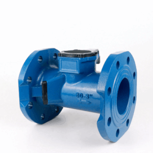 Enviro Forest Ultrasonic Digital Liquid Flow Meter