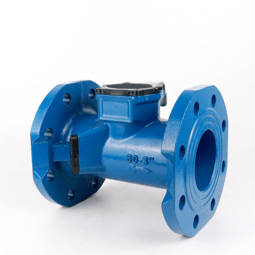 EFOUFLM-215-2.png Enviro Forest Ultrasonic Digital Liquid Flow Meter