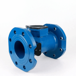 Enviro Forest Ultrasonic Digital Liquid Flow Meter