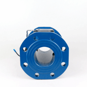 Enviro Forest Ultrasonic Digital Liquid Flow Meter