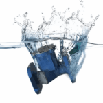 Enviro Forest Ultrasonic Digital Liquid Flow Meter