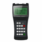 Enviro Forest High-Performance Ultrasonic Liquid Flow Meter