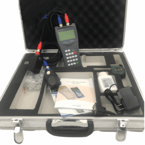 Enviro Forest High-Performance Ultrasonic Liquid Flow Meter