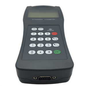 Enviro Forest High-Performance Ultrasonic Liquid Flow Meter