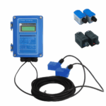 Enviro Forest Clamp-On Ultrasonic Liquid Flow Meter