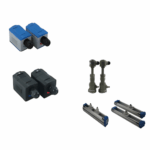 Enviro Forest Clamp-On Ultrasonic Liquid Flow Meter