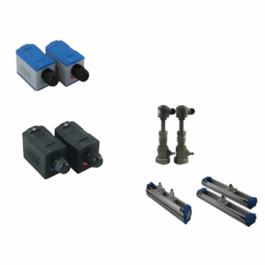 Enviro Forest Clamp-On Ultrasonic Liquid Flow Meter