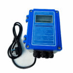 Enviro Forest Clamp-On Ultrasonic Liquid Flow Meter