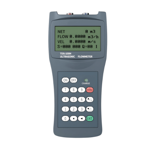 Enviro Forest Ultrasonic Leak Detector Liquid Flow Meter