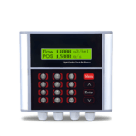 EFOUFLM-221-1.png Enviro Forest Open Channel Ultrasonic Liquid Flow Meter