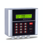 EFOUFLM-221-2.png Enviro Forest Open Channel Ultrasonic Liquid Flow Meter