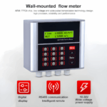 Enviro Forest Open Channel Ultrasonic Liquid Flow Meter