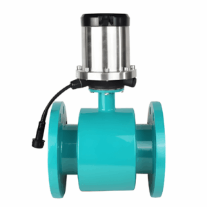 Enviro Forest Magnetic Ultrasonic Liquid Flow Meter