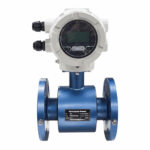 Enviro Forest Magnetic Ultrasonic Liquid Flow Meter