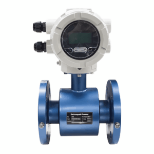 Enviro Forest Magnetic Ultrasonic Liquid Flow Meter