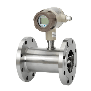 Enviro Forest Magnetic Ultrasonic Liquid Flow Meter