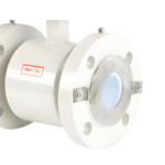 Enviro Forest Digital Electromagnetic Ultrasonic Liquid Flow Meter