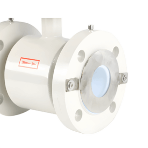 EFOUFLM-223-4.png Enviro Forest Digital Electromagnetic Ultrasonic Liquid Flow Meter